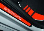 Audi A1 Wasserwacht Concept 2010 года